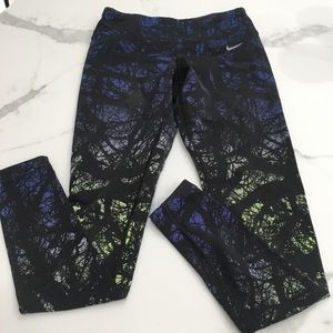 Nike tights